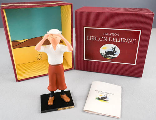 Statuette leblon delienne - leblon-delienne, 59
