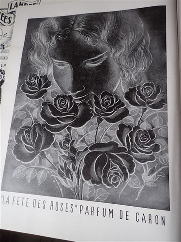 Fete des roses parfum de - la,