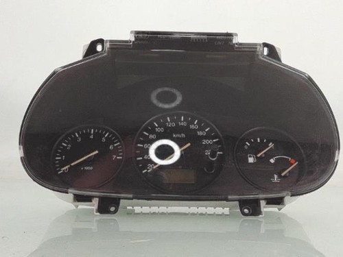 Compteur ford fiesta - 4, 2