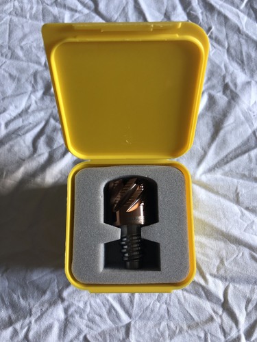 Tête échangeable sandvik - tête,