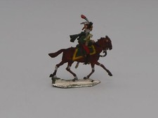 Chasseur du 1er empire à