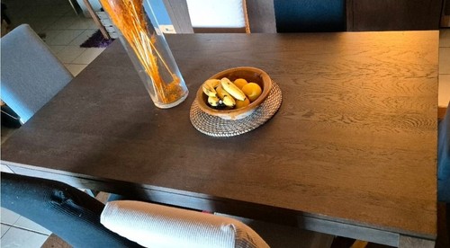 Très belle table salon - de,