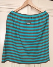 SONIA RYKIEL JUPE SKIRT PREPPY