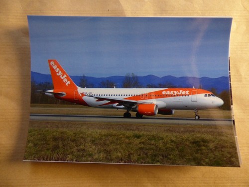 Easyjet suisse airbus - airbus, 320