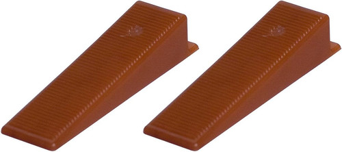 Ls500wedge 500 piece tile - 500-piece,