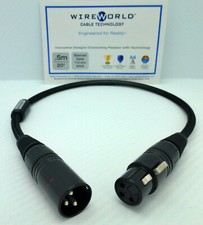 WireWorld Micro-Silver Eclipse