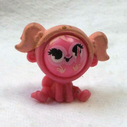 Littlest petshop lps - littlest,