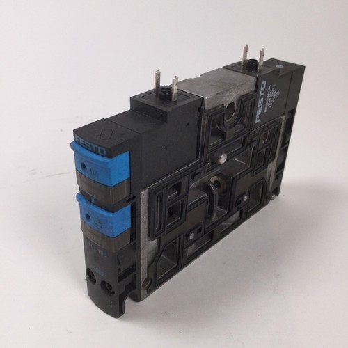 Festo cpv18 m1h 2x3 ols - festo, cpv18-m1h-2x3-ols-1/4
