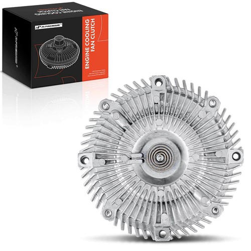Embrayage ventilateur - embrayage,