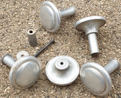 Lot patères porte - 5, ,