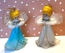 Ancienne décoration NOËL - 2