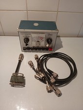 Reace RS-107 Transceiver Test Master 27 MHZ 1 KHZ Made In Japan Non Testé 