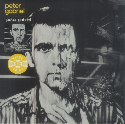 Peter gabriel - peter,