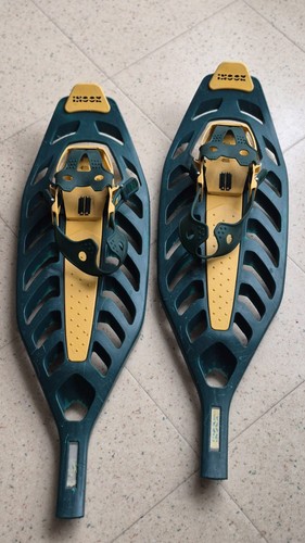 Roc paire raquettes à - de,