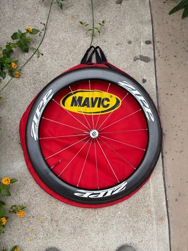 Zipp 404 firecrest front - zipp, wheel