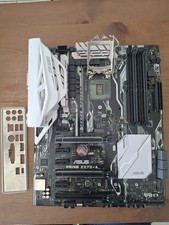 Carte mère ASUS Prime Z270-A