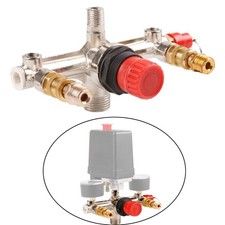 Pressostat pour accessoires de