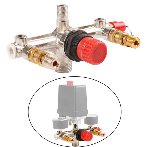 Pressostat pour accessoires - , de