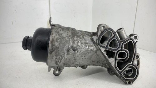 Support filtre huile peugeot - filtre, a