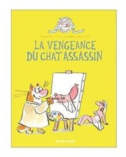 La vengeance du chat assassin