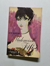 Mademoiselle Fifi - 1965 | Guy