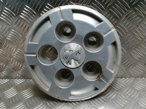 Enjoliveur peugeot boxer - enjoliveur, 3