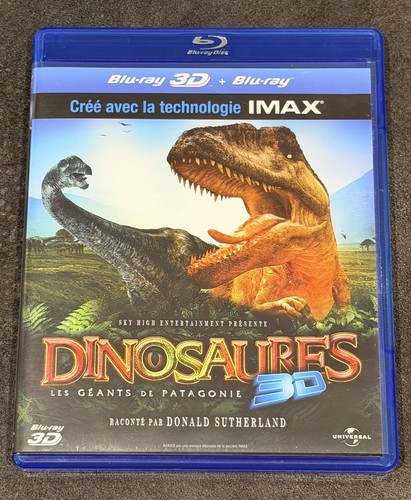 Dinosaures les geants - dinosaures,