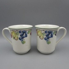 Villeroy & Boch China MELINA