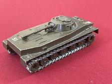 Véhicule Militaire Miniature