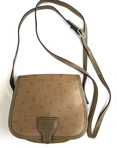 02024 lancel mini shoulder - 02024,