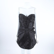 Balmain Robe Top 117354