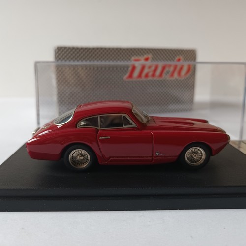 Ferrari 250 vignale 1953 - ferrari,