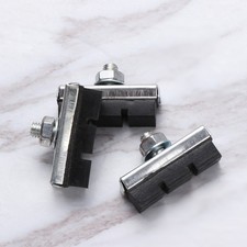  4 Pairs Plaquettes De Frein