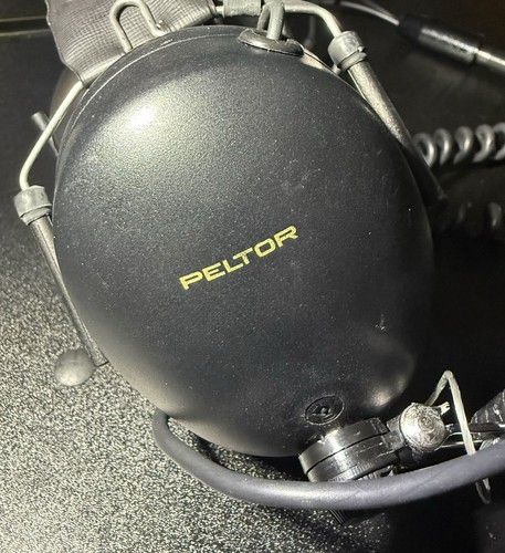 Peltor headset mt22h7f with - peltor, mt22h7f-02