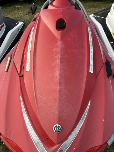 2005 yahama waverunner hood - 2005,