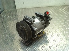 COMPRESSEUR CLIMATISATION