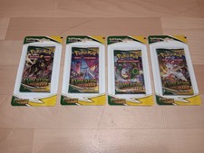 pokemon artset 4 boosters