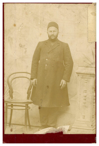 Qajar elite tehran iran - elite,, tehran,