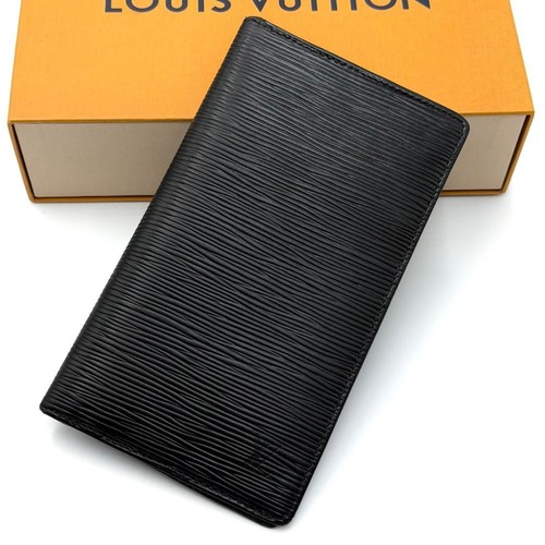 Louis vuitton epi porte - epi,