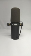 Microphone vocal dynamique