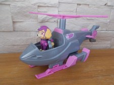 pat patrouille stella + voiture