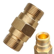 Haute Pression Adaptateur pour