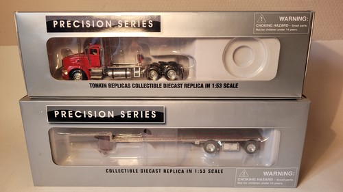 50 tonkin replicas - 1/53,