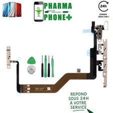 IPHONE 12 PRO MAX NAPPE POWER