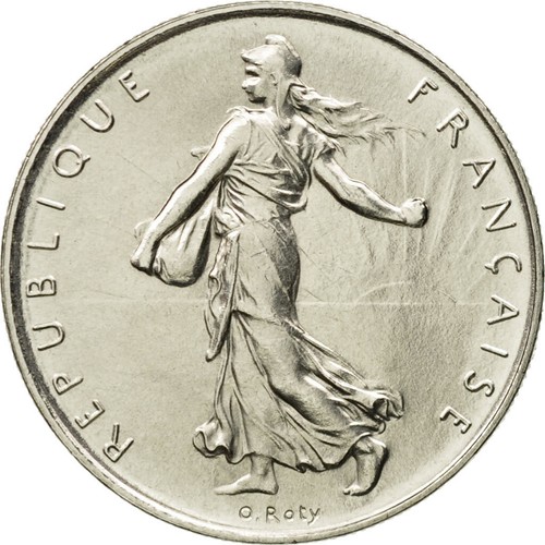 581499 monnaie france - [#581499],