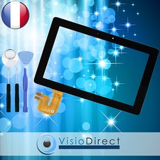 Vitre Ecran tactile pour Asus