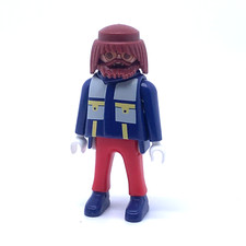 PLAYMOBIL * POLAIRE * Homme