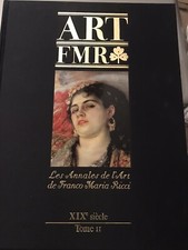 neuf, Les annales de l'art de