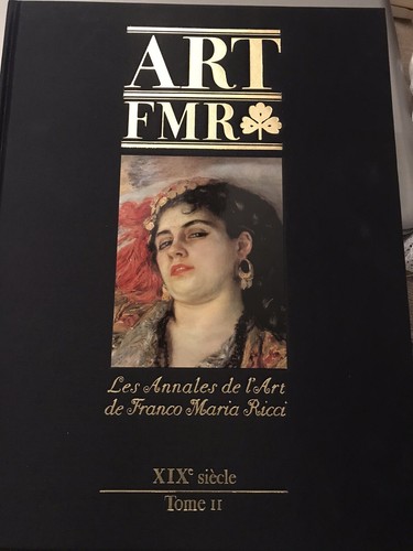 Neuf les annales - de, l'art