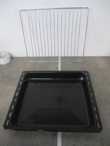 Lèche frite grille - grille, pour